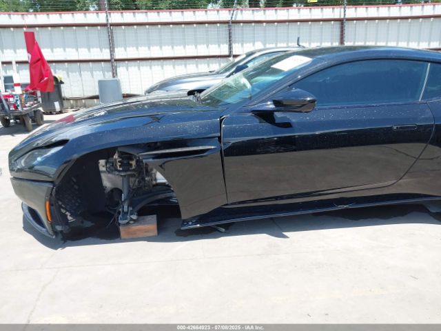 2019 ASTON MARTIN DB11 SCFRMFEV3KGL08312 Photo 5
