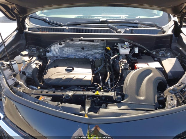 Buick l3t 2023 KL4MMDSL9PB007428 Image 10