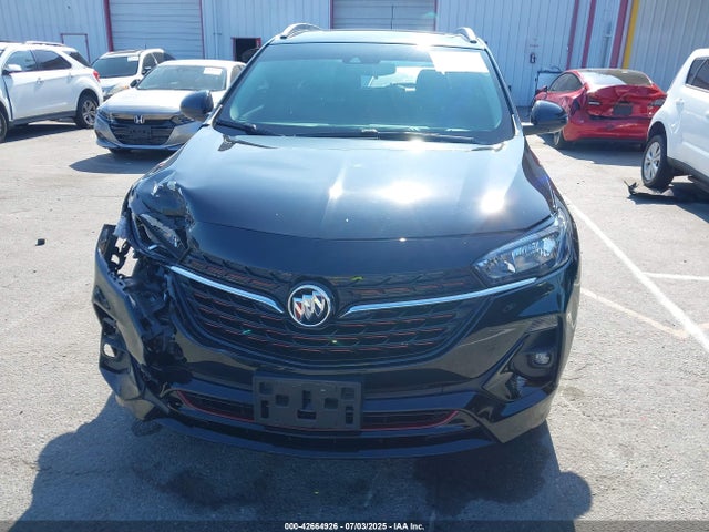 Buick l3t 2023 KL4MMDSL9PB007428 Image 12