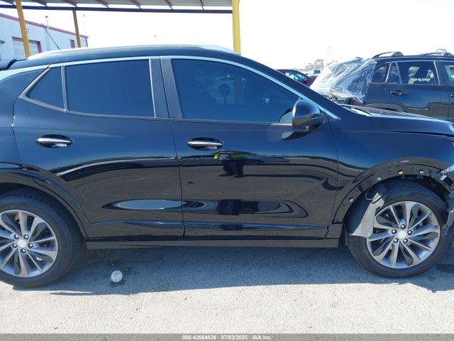 Buick l3t 2023 KL4MMDSL9PB007428 Image 13