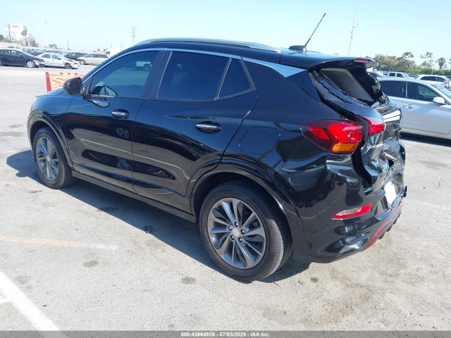 Buick l3t 2023 KL4MMDSL9PB007428 Image 3
