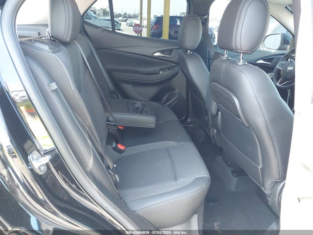 Buick l3t 2023 KL4MMDSL9PB007428 Image 8