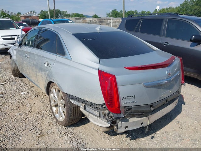 2013 CADILLAC XTS 2G61R5S38D9228339 Photo 2