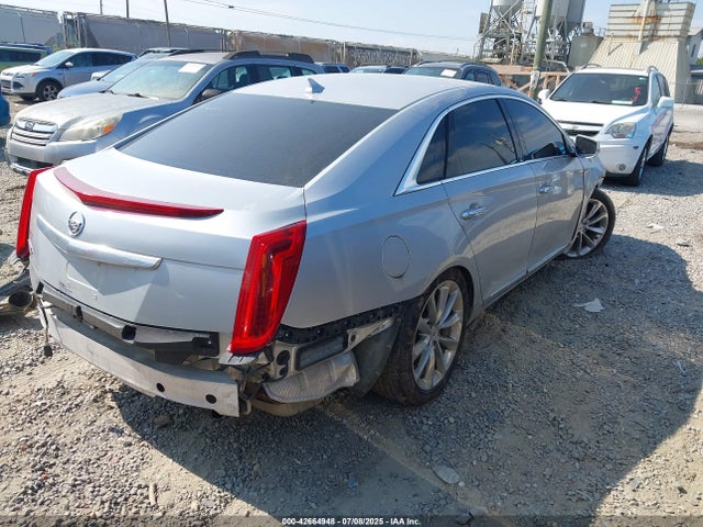 2013 CADILLAC XTS 2G61R5S38D9228339 Photo 3