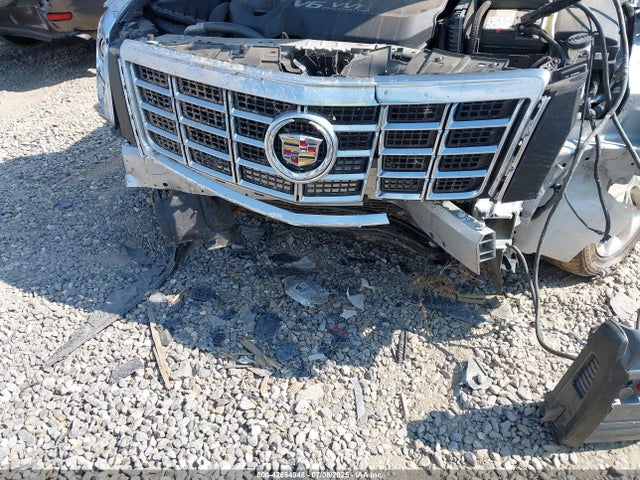 2013 CADILLAC XTS 2G61R5S38D9228339 Photo 5