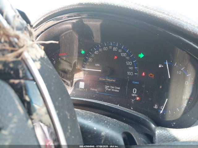 2013 CADILLAC XTS 2G61R5S38D9228339 Photo 6