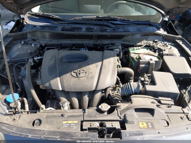 3MYDLBYV9HY164824 Toyota p5v