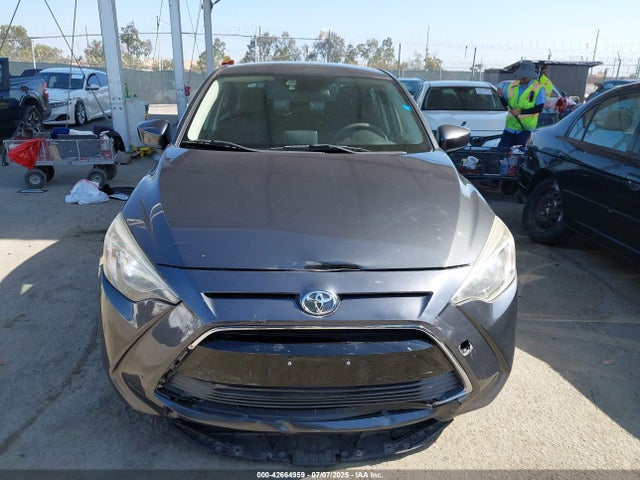 3MYDLBYV9HY164824 Toyota p5v