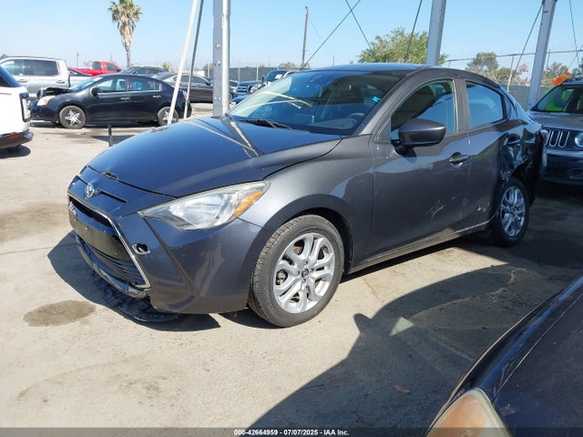 3MYDLBYV9HY164824 Toyota p5v