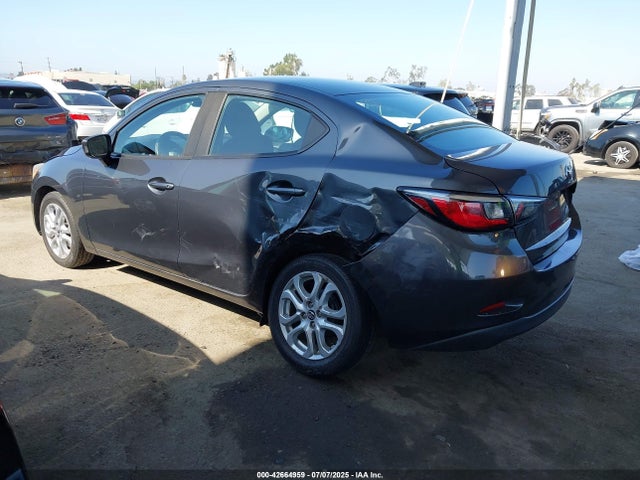 3MYDLBYV9HY164824 Toyota p5v