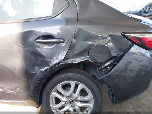 3MYDLBYV9HY164824 Toyota p5v