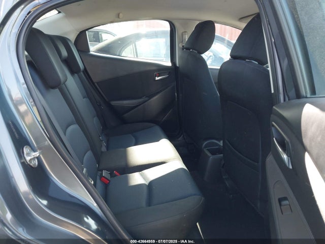 3MYDLBYV9HY164824 Toyota p5v