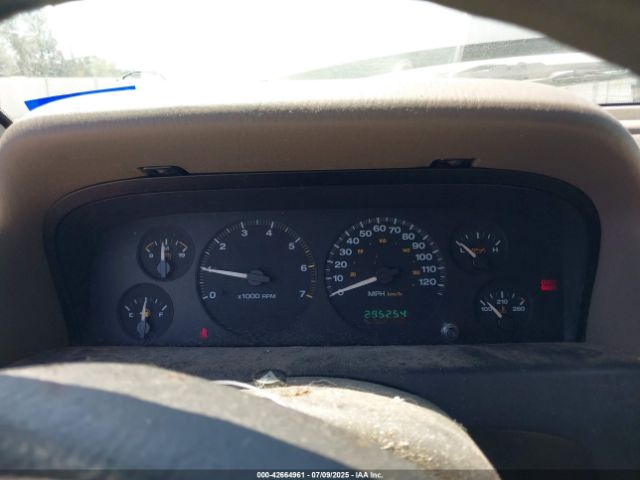 2004 JEEP GRAND CHEROKEE 1J4GW48S94C294958 Photo 6