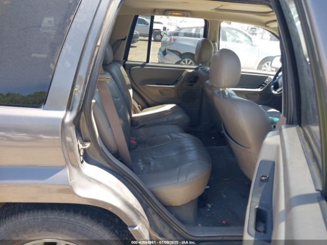 2004 JEEP GRAND CHEROKEE 1J4GW48S94C294958 Photo 7
