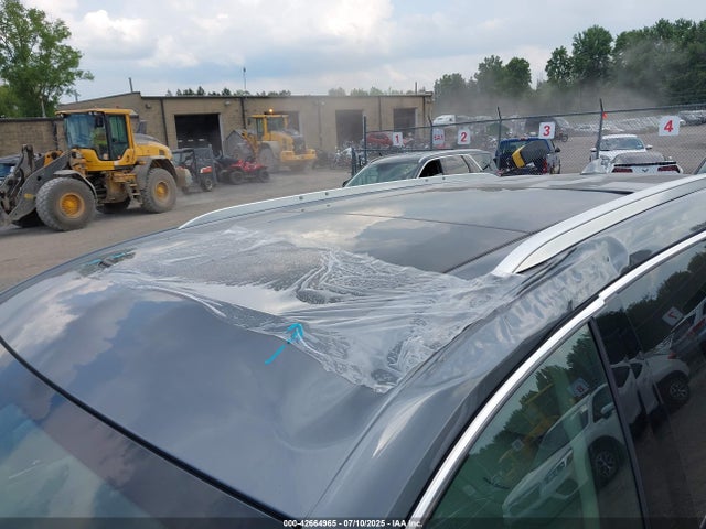 2021 CADILLAC XT6 1GYKPDRS9MZ118642 Photo 5