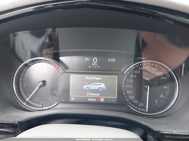 2021 CADILLAC XT6 1GYKPDRS9MZ118642 Photo 6