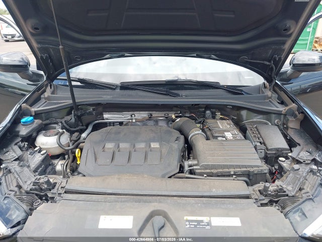 2022 AUDI Q3 WA1DECF35N1022142 Photo 9