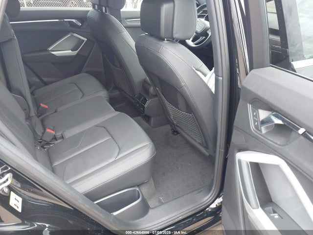 2022 AUDI Q3 WA1DECF35N1022142 Photo 7