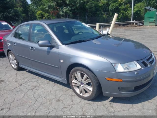 2007 SAAB 9-3 YS3FD46Y271129440