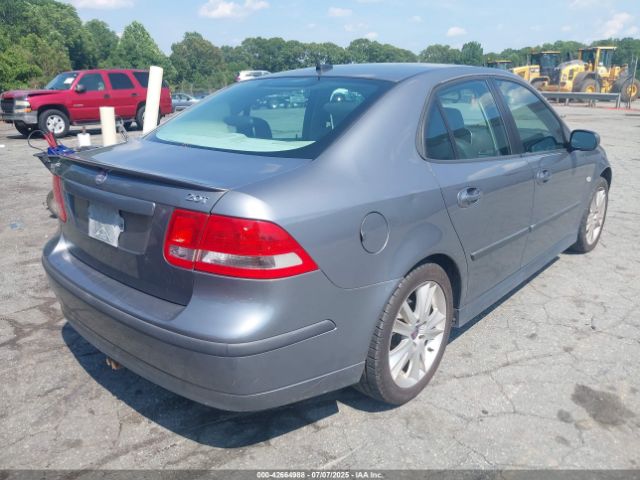 2007 SAAB 9-3 YS3FD46Y271129440 Photo 3