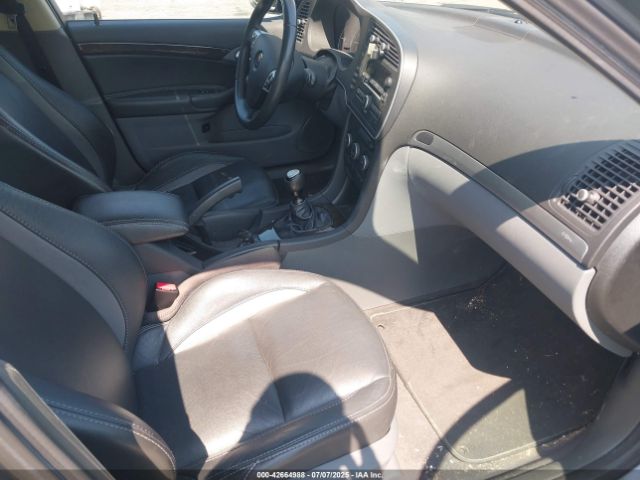 2007 SAAB 9-3 YS3FD46Y271129440 Photo 4