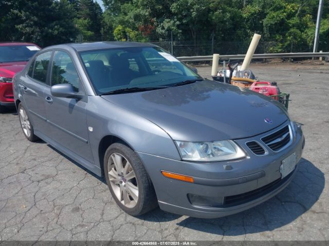 2007 SAAB 9-3 YS3FD46Y271129440 Photo 5