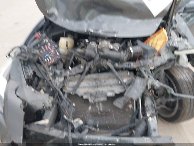 1G6AS5SS5G0164531 Cadillac lgx - di: direct injection, vvt, alum, gen 2
