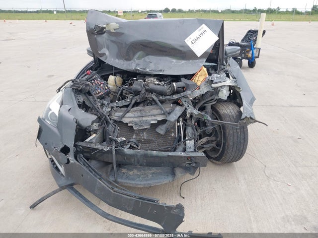 1G6AS5SS5G0164531 Cadillac lgx - di: direct injection, vvt, alum, gen 2
