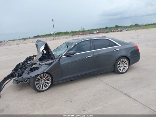 1G6AS5SS5G0164531 Cadillac lgx - di: direct injection, vvt, alum, gen 2