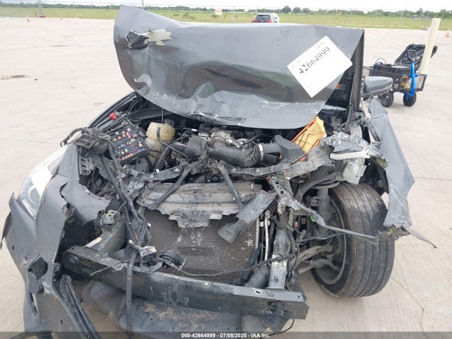 1G6AS5SS5G0164531 Cadillac lgx - di: direct injection, vvt, alum, gen 2