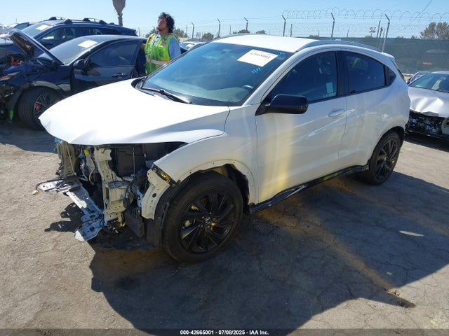 3CZRU5H13NM730716 Honda r18z9