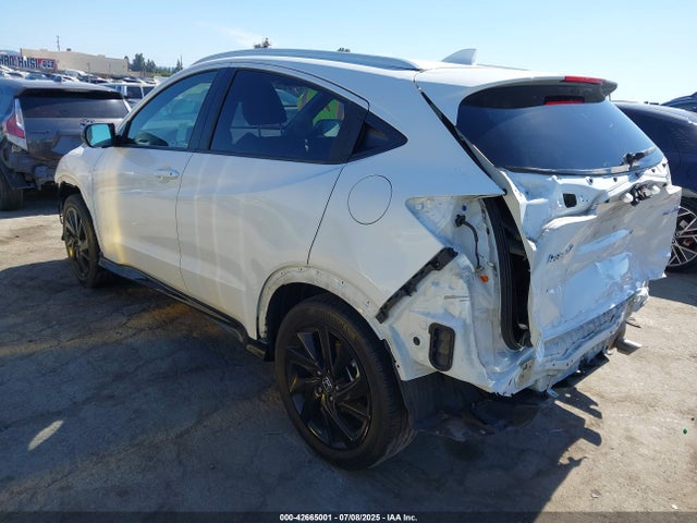 3CZRU5H13NM730716 Honda r18z9