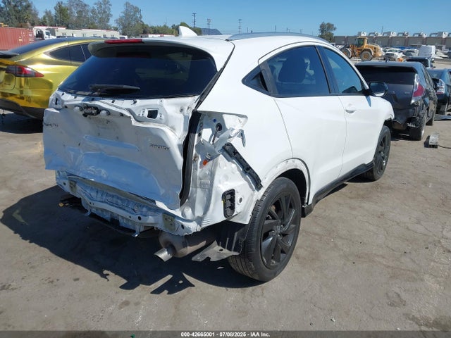 3CZRU5H13NM730716 Honda r18z9