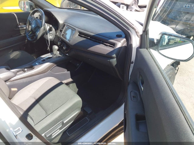 3CZRU5H13NM730716 Honda r18z9