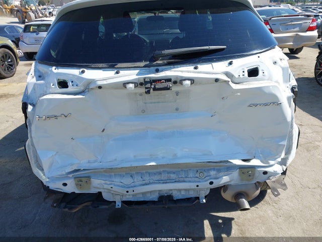 3CZRU5H13NM730716 Honda r18z9