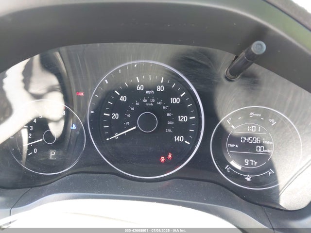 3CZRU5H13NM730716 Honda r18z9