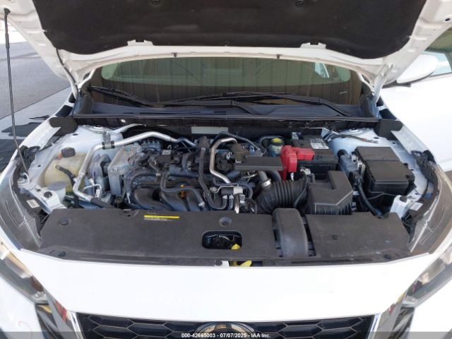 2020 NISSAN SENTRA 3N1AB8BV9LY234852 Photo 9