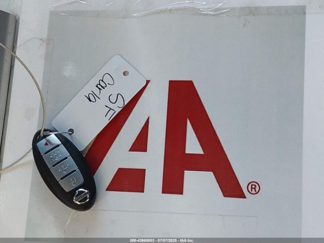 2020 NISSAN SENTRA 3N1AB8BV9LY234852 Photo 10