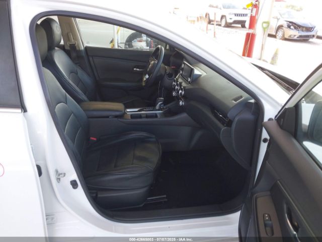 2020 NISSAN SENTRA 3N1AB8BV9LY234852 Photo 4