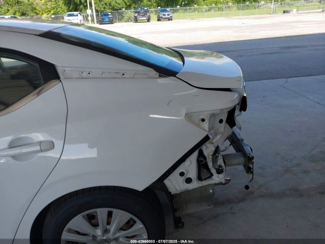2020 NISSAN SENTRA 3N1AB8BV9LY234852 Photo 5
