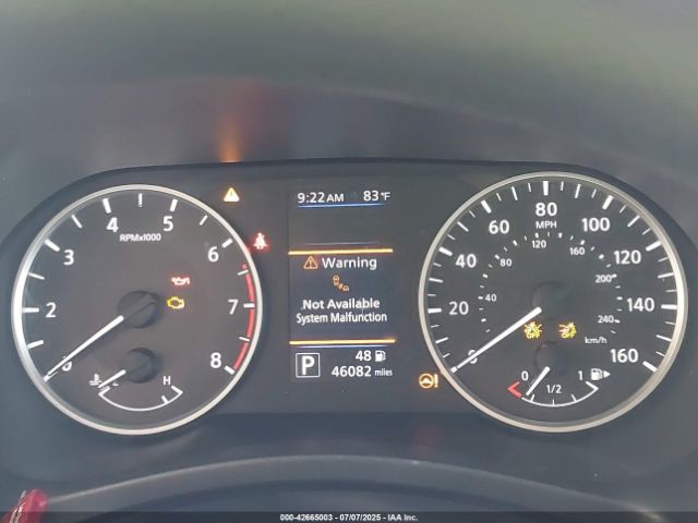 2020 NISSAN SENTRA 3N1AB8BV9LY234852 Photo 6