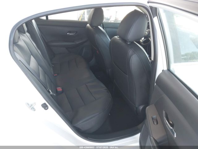 2020 NISSAN SENTRA 3N1AB8BV9LY234852 Photo 7