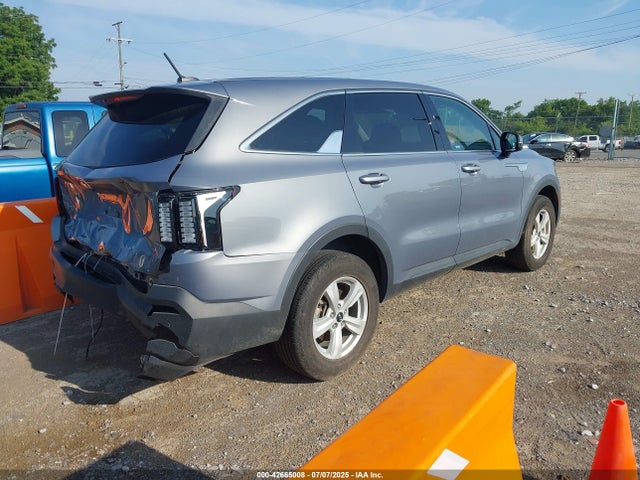 5XYRGDLC3MG004964 KIA gdi theta-iii