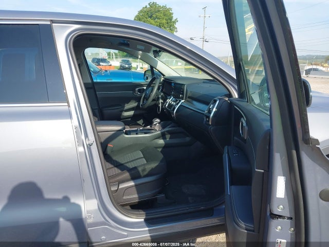5XYRGDLC3MG004964 KIA gdi theta-iii