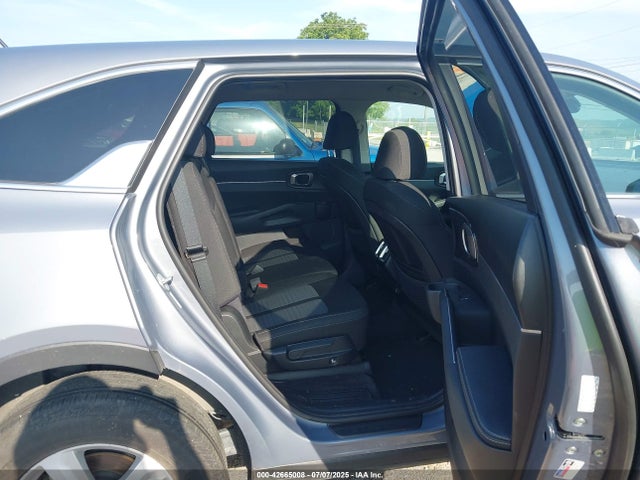 5XYRGDLC3MG004964 KIA gdi theta-iii