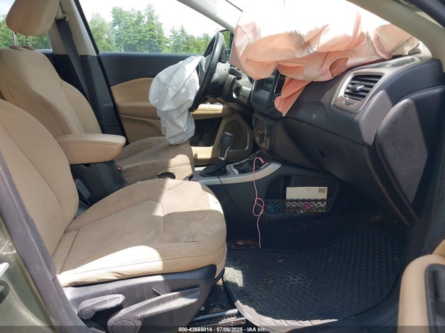 3C4NJDABXJT391141 Jeep 2018