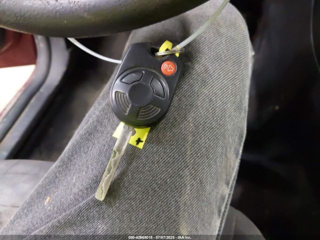 2015 FORD FOCUS 1FADP3F21FL270827 Photo 10