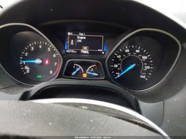 2015 FORD FOCUS 1FADP3F21FL270827 Photo 6