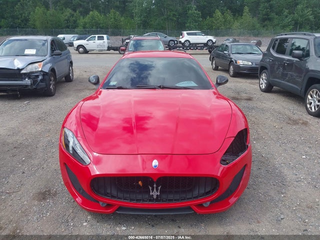 ZAM45VLA3E0083298 Maserati M145b