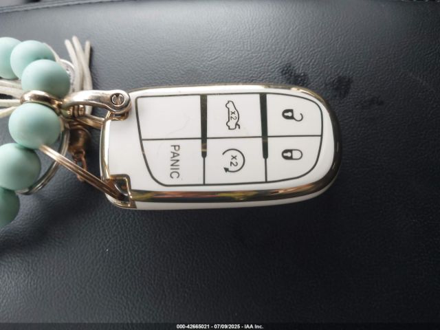 2021 JEEP GRAND CHEROKEE 1C4RJFBG1MC678245 Photo 10